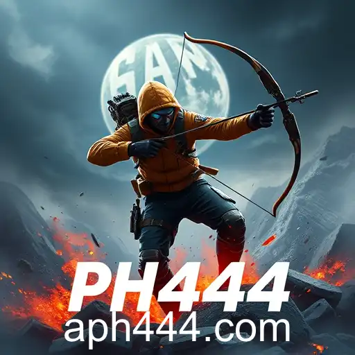 Exploring the Thrilling World of 'Action Games' with the Keyword 'Ph444'