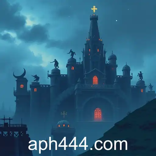 Exploring the Fascinating World of Adventure Games: The 'Ph444' Phenomenon