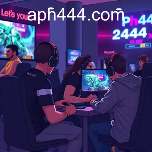 The Evolution of Gaming Communities