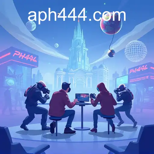 Evolving Landscape of Online Gaming