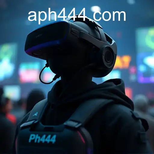 Gaming Industry Transformation