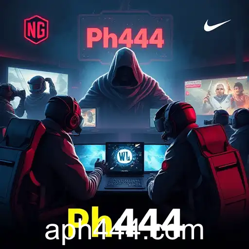 Exploring the Thriving World of Multiplayer Games