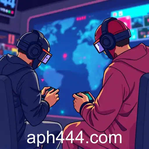 The Rising Influence of Online Gaming in 2025