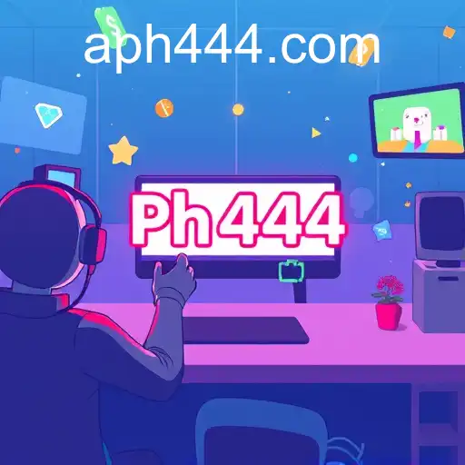 The Rise of Ph444: Gaming in 2025