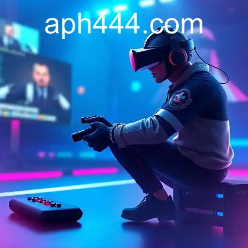 Ph444: Revolutionizing The Gaming Landscape