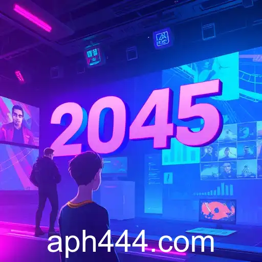 Ph444: Revolutionizing Online Gaming