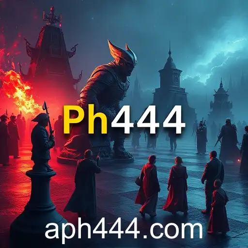 The Rise of Ph444 in Online Gaming