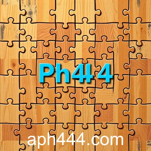 The Allure of Puzzle Games: Decoding the Craze with 'Ph444'