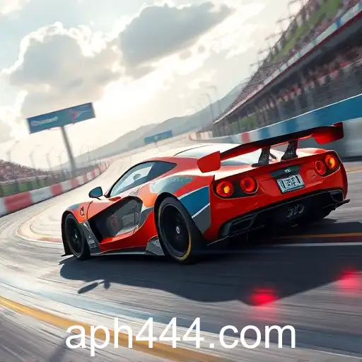 Exploring the Thrilling World of Racing Games: The Impact of 'Ph444'