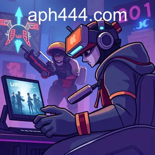 Ph444: A Revolution in Online Gaming