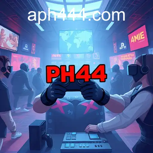 Exploring the Rise of Ph444 in Online Gaming