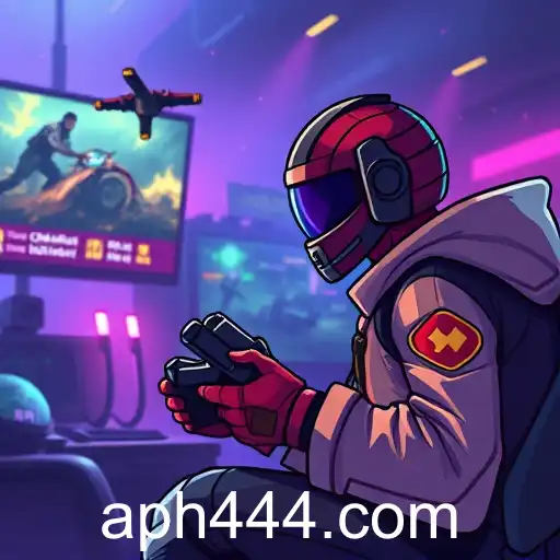 The Rise of Ph444 in Gaming