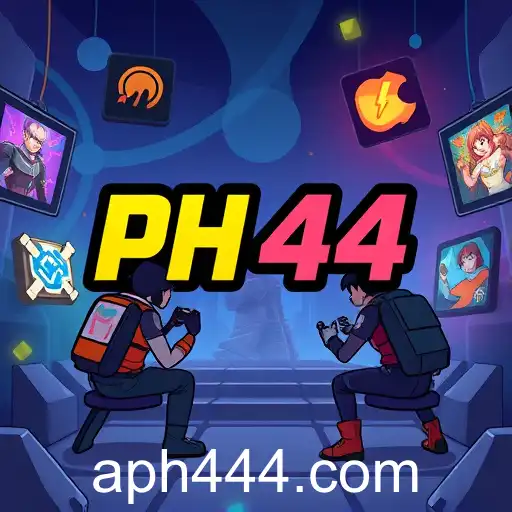 The Rise of Ph444 in the Gaming World