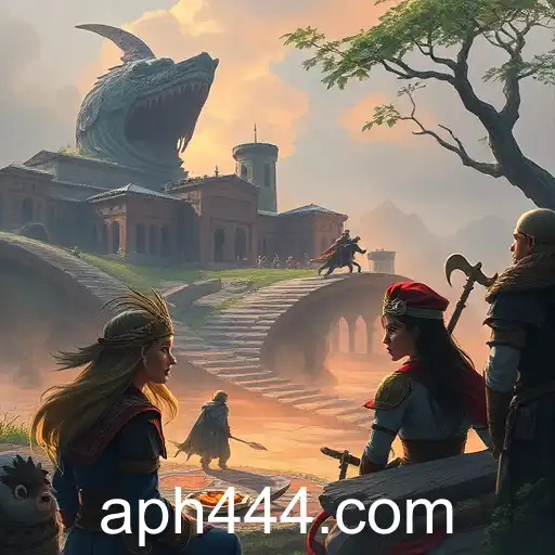 Exploring the Fascinating World of Role-Playing Games